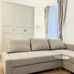 Modern Style City Apartments