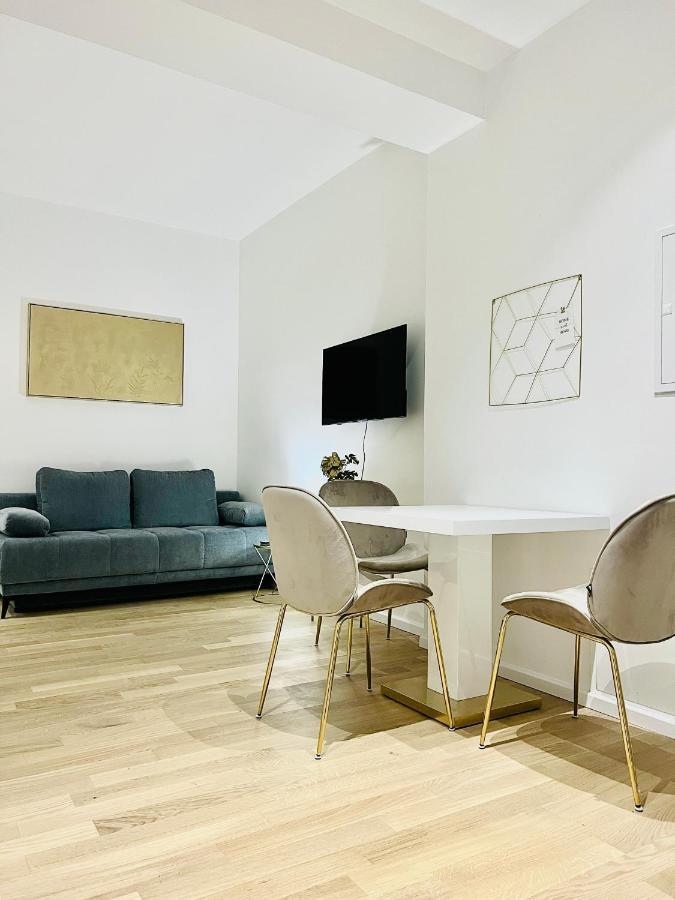 Apartamento Modern Style City Viena