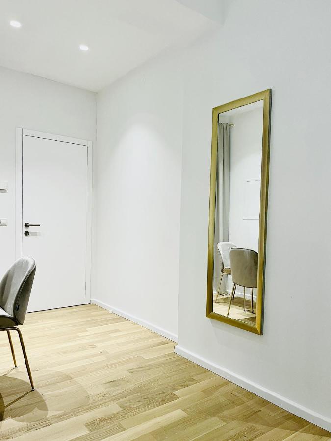 Modern Style City * Viena