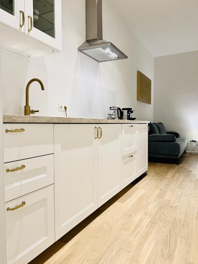 Modern Style City Apartamento