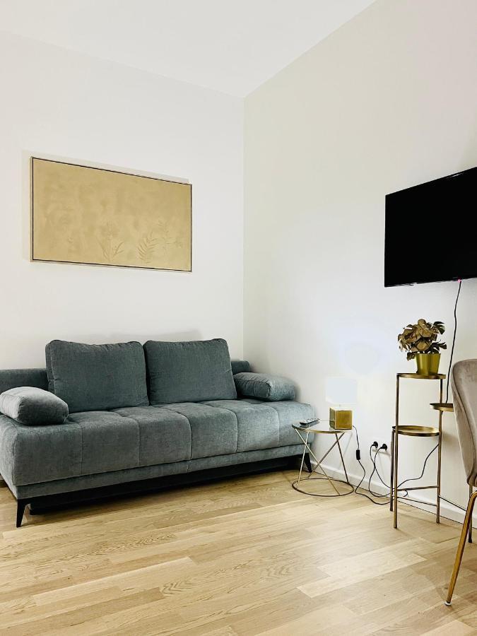 Modern Style City * Viena