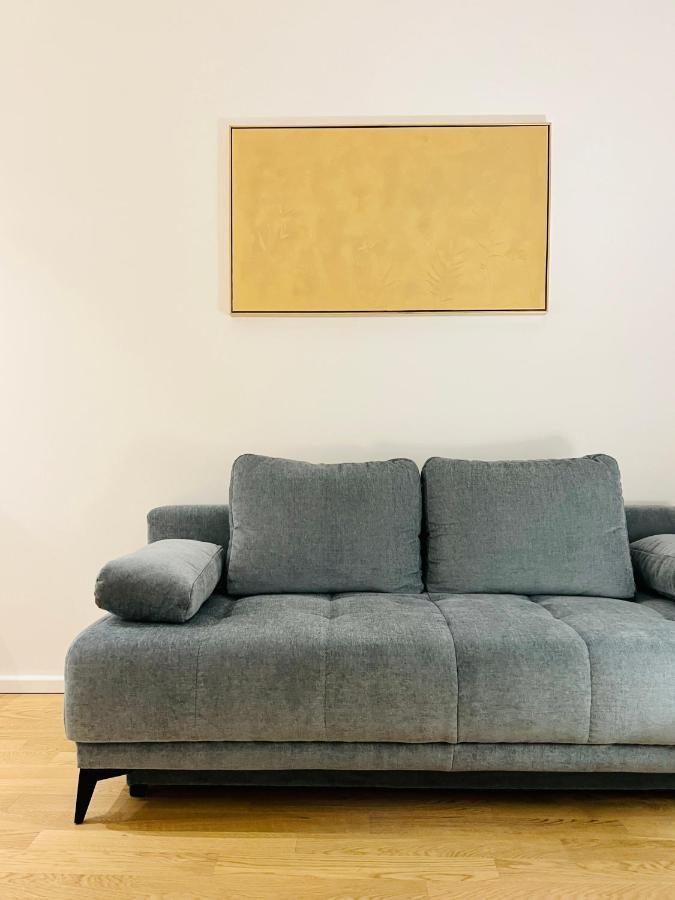 Modern Style City Apartamento Viena