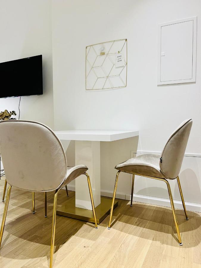 Modern Style City Apartamento Viena