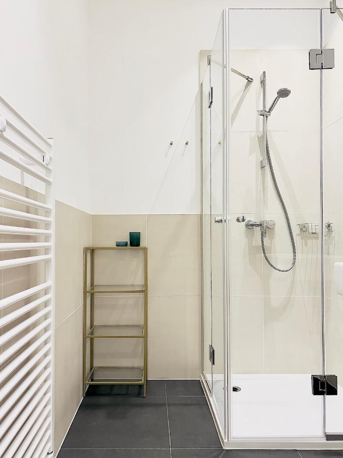 Modern Style City Apartamento Viena