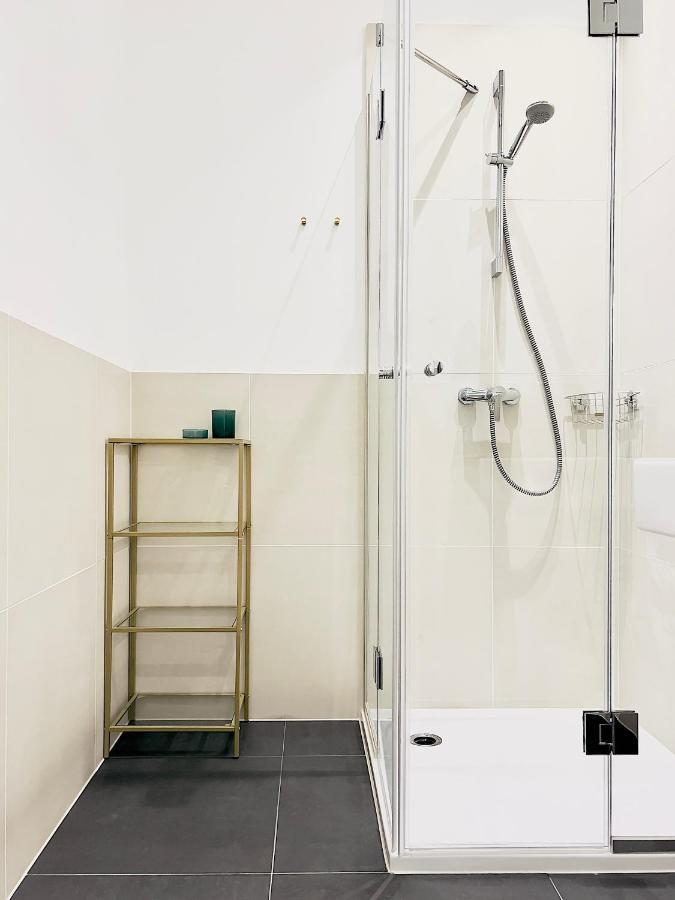Apartamento Modern Style City *