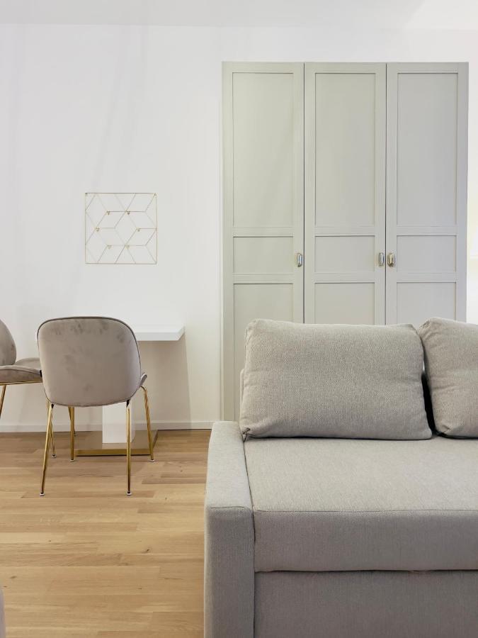Modern Style City Apartamento Viena