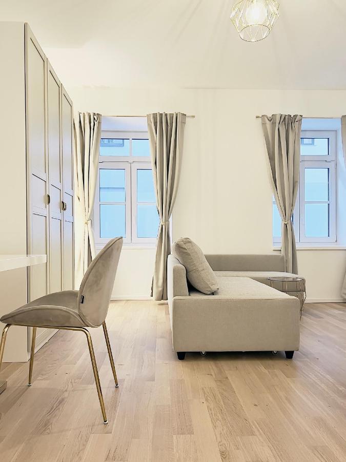 Modern Style City * Viena